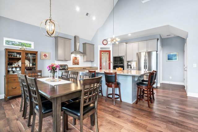 $642,000 | 1064 Blackbear Drive, Edisto Island, SC 29438