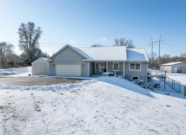 $524,795 | W10006 Highway 29, River Falls, WI 54022