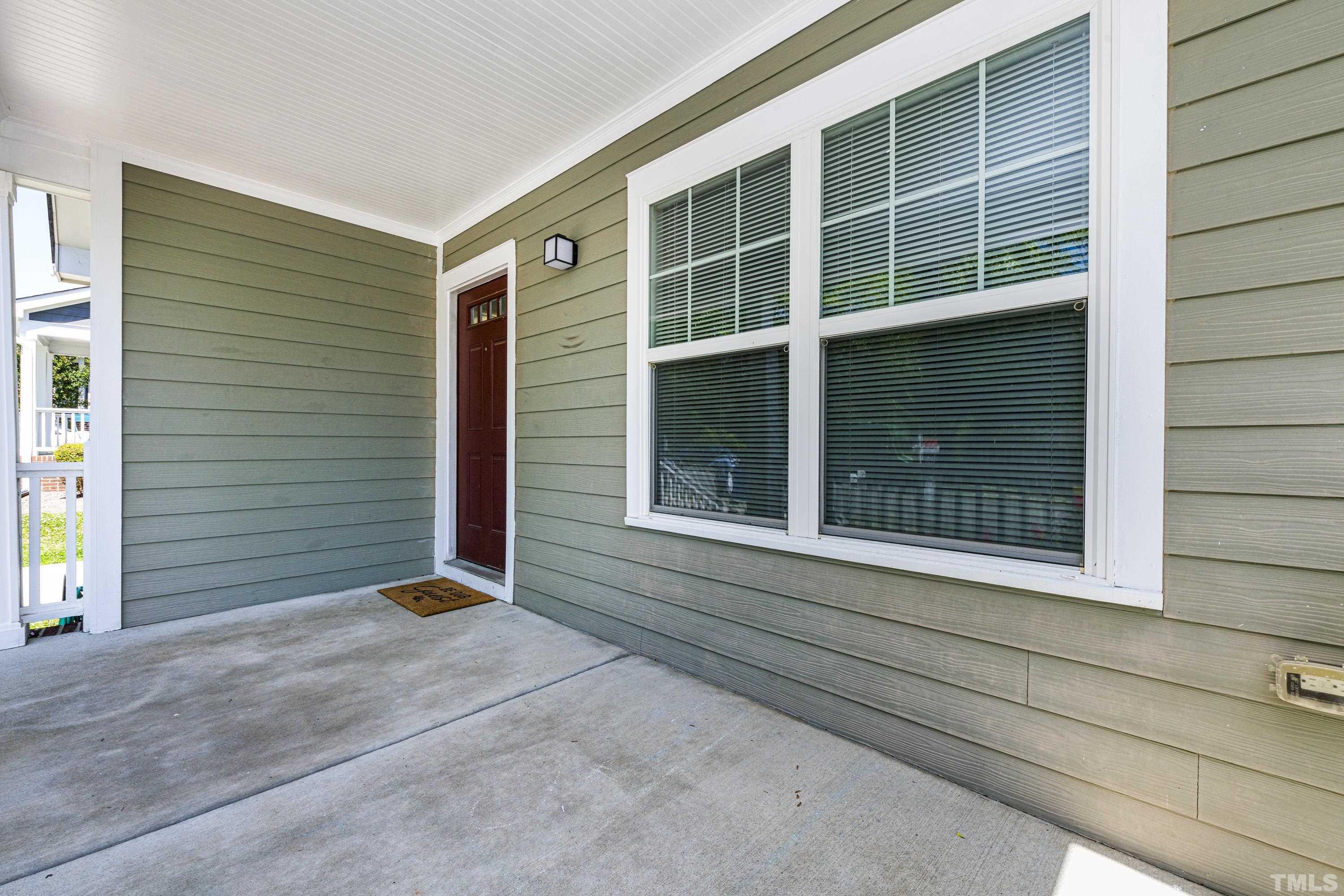 1119 South State Street Raleigh, NC 27601 - Photo 5 of 35 a view of house exterior