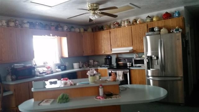 2222 South Tripp Road Osseo, MI 49266 - Photo 3 of 16 201700328-2