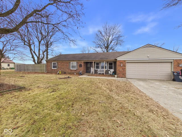 $254,900 | 6291 North 100th Street West, Alexandria, IN 46001