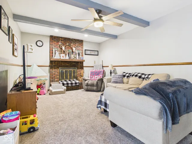 $254,900 | 6291 North 100th Street West, Alexandria, IN 46001