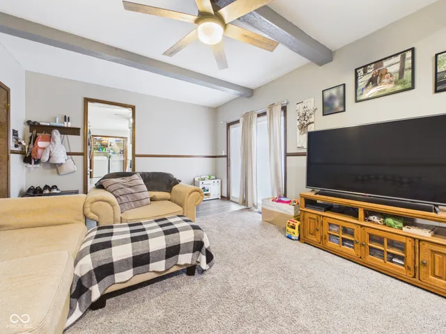 $254,900 | 6291 North 100th Street West, Alexandria, IN 46001