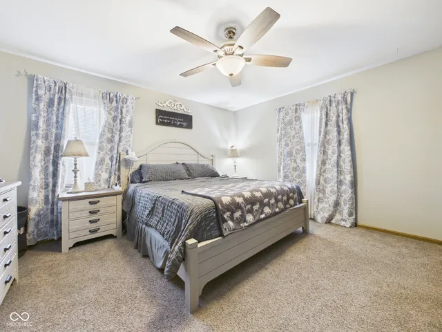 $254,900 | 6291 North 100th Street West, Alexandria, IN 46001