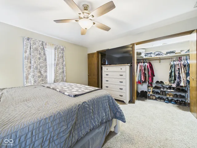 $254,900 | 6291 North 100th Street West, Alexandria, IN 46001