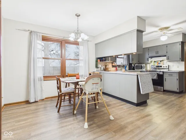 $254,900 | 6291 North 100th Street West, Alexandria, IN 46001