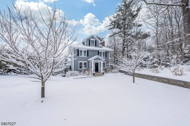 $1,475,000 | 24 Loantaka Way, Madison, NJ 07940