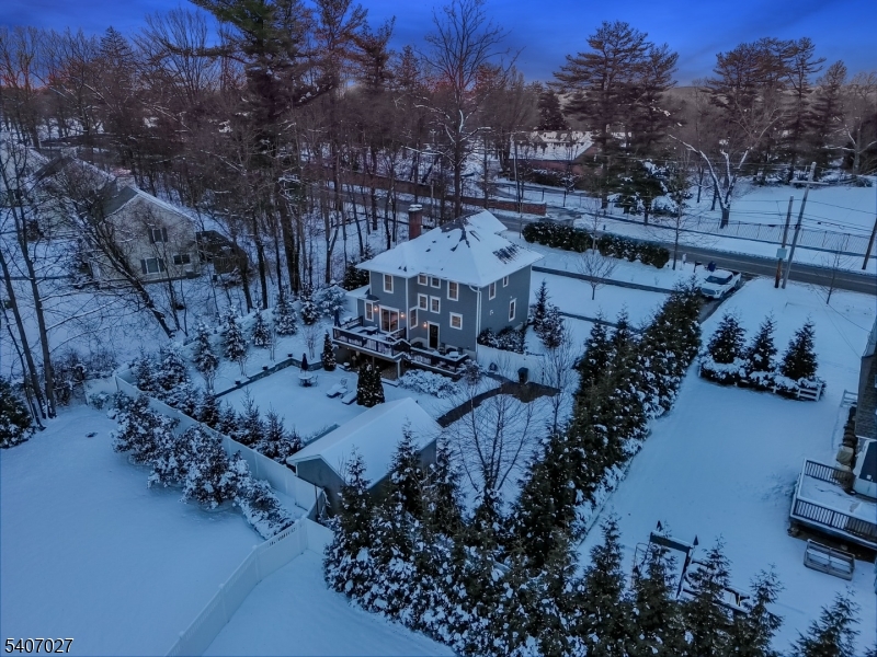 24 Loantaka Way Madison, NJ 07940 - Photo 36 of 50