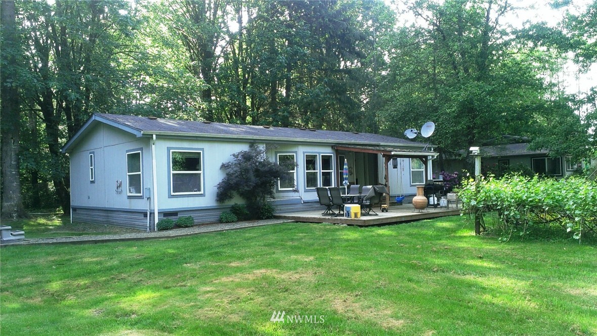 136 Aschenbrenner Road Cinebar, WA 98533 - Photo 1 of 9 Gallery Image 1