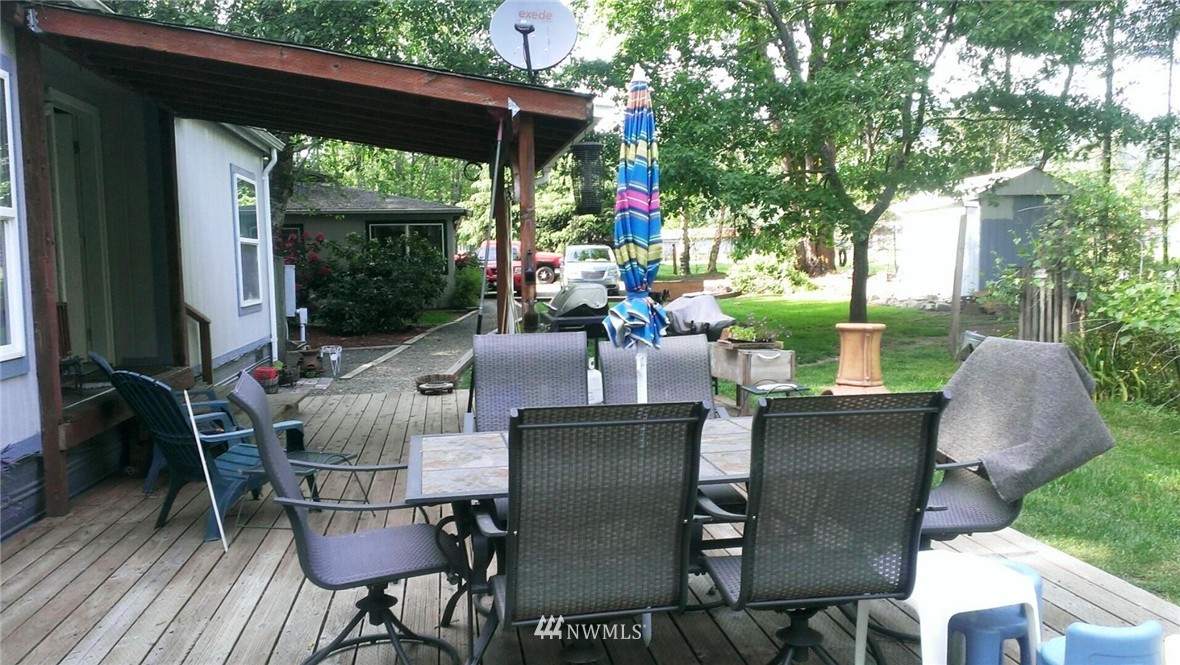 136 Aschenbrenner Road Cinebar, WA 98533 - Photo 3 of 9 Gallery Image 3