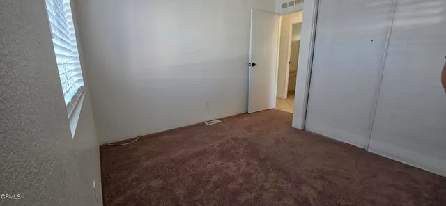 a view of a small space