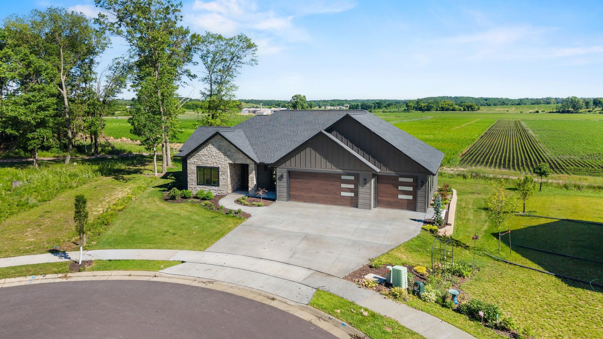 405 Prairie View Portage, WI 53901 - Photo 67 of 77