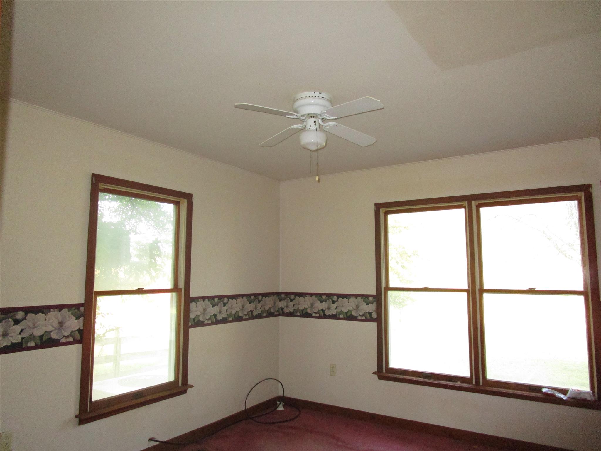 4020 Stella Road Prospect, TN 38477 - Photo 20 of 27 a view of an empty room with a window