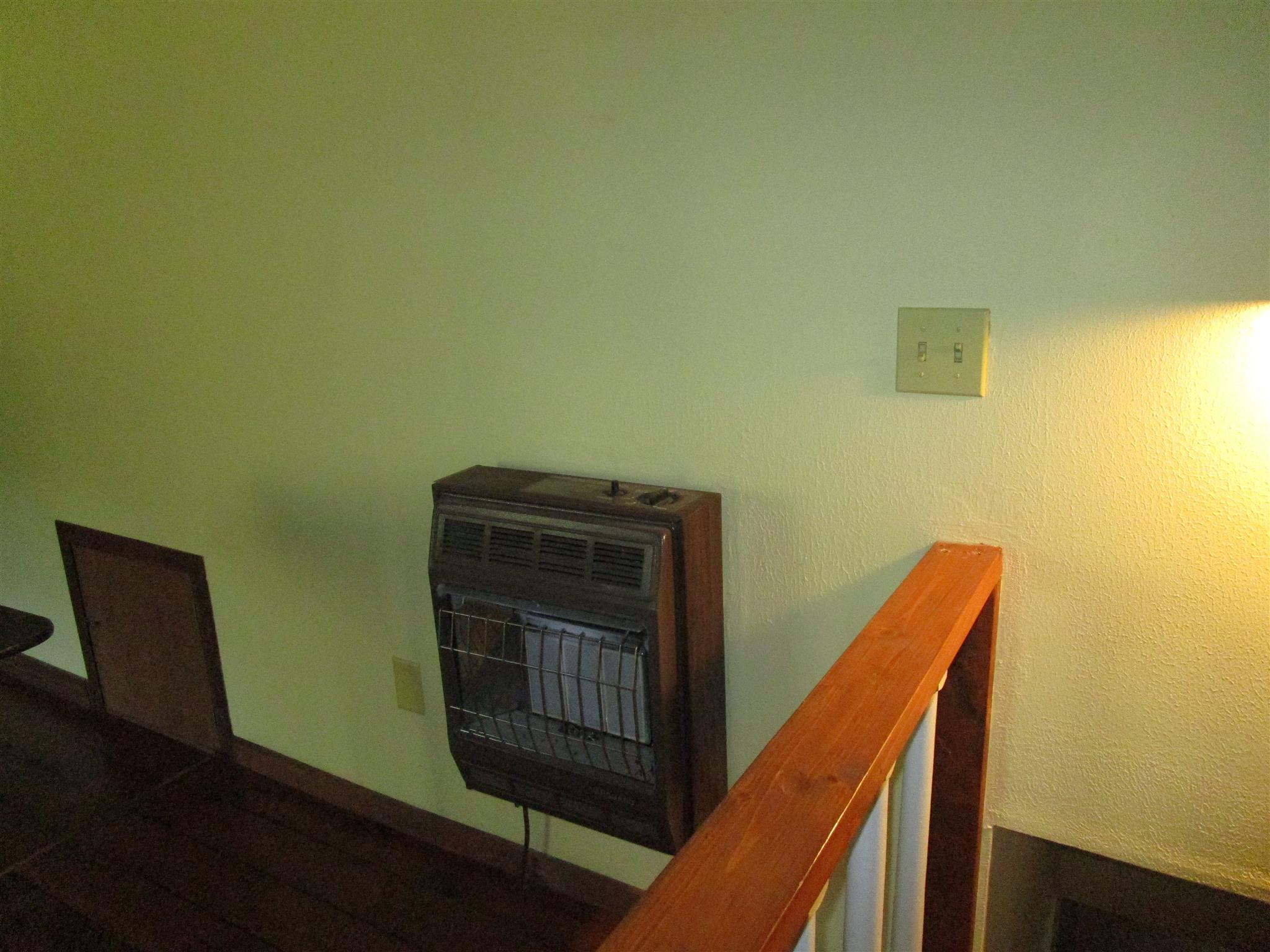 4020 Stella Road Prospect, TN 38477 - Photo 26 of 27 a view of entryway and hall with wooden floor