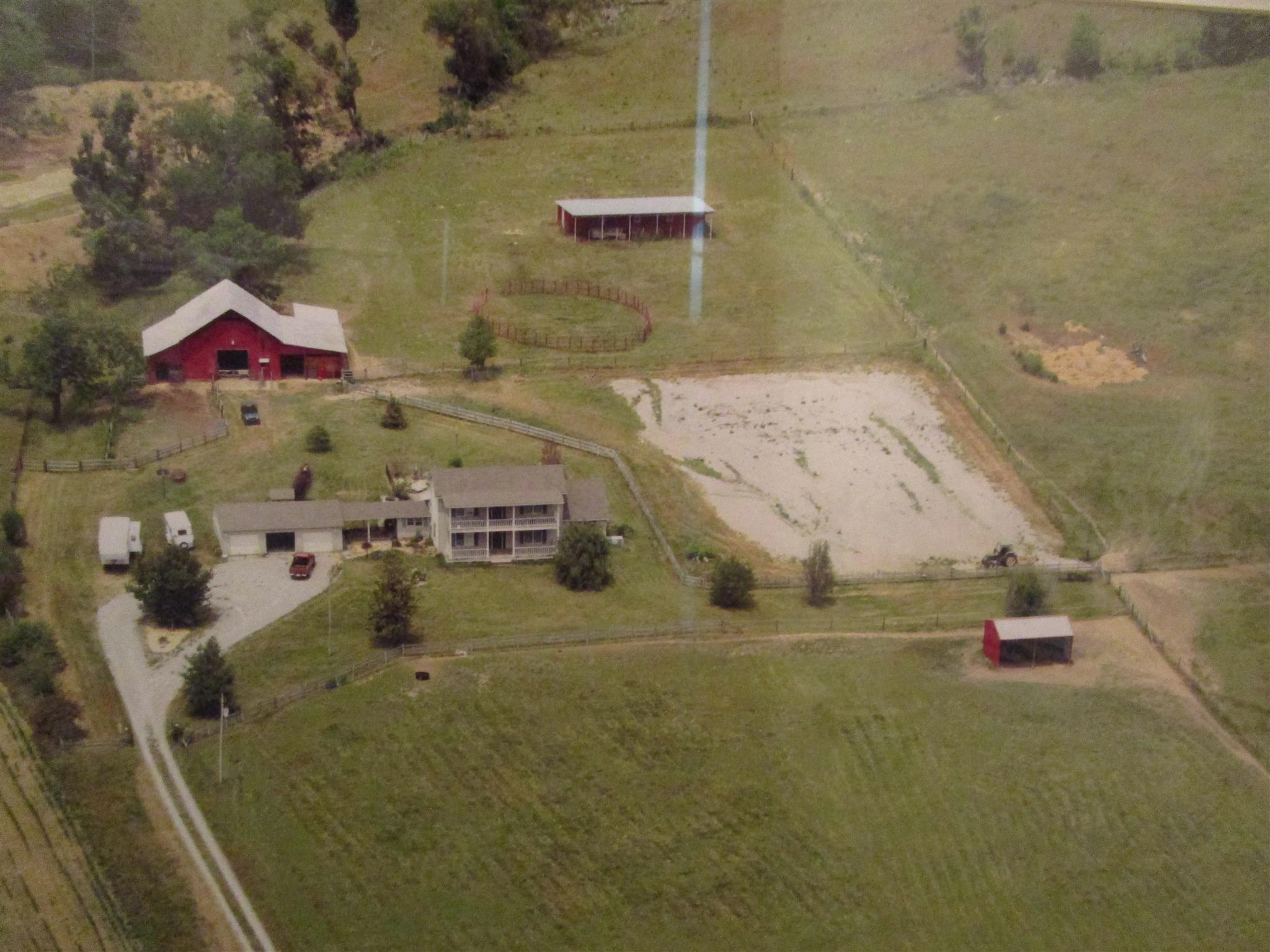 4020 Stella Road Prospect, TN 38477 - Photo 4 of 27