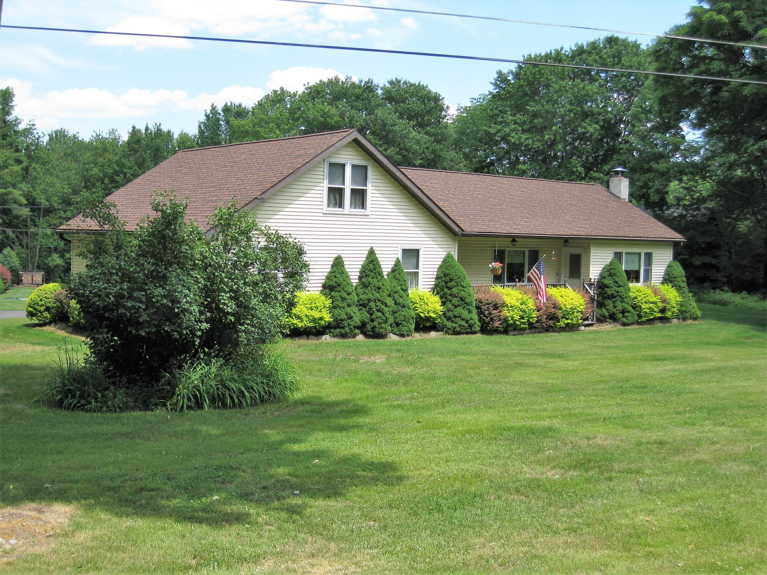 334 Everly Road Lake Ariel, PA 18436 - Photo 1 of 31