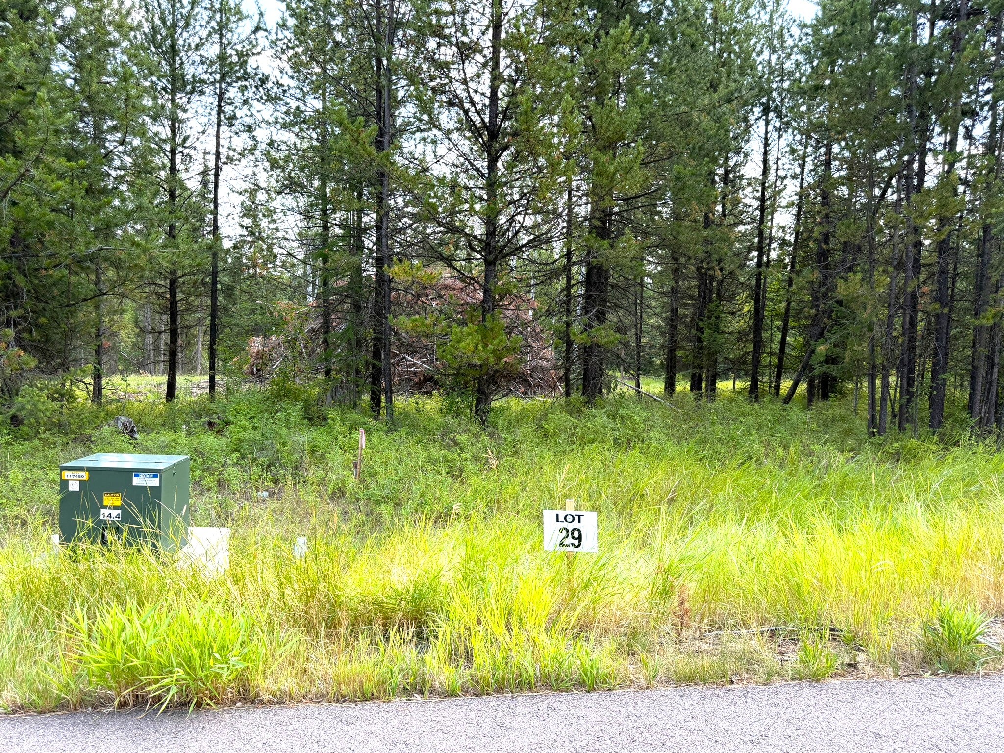 468 Haskill Rnch Road Kila, MT 59920 - Photo 1 of 14 Gallery Image 1