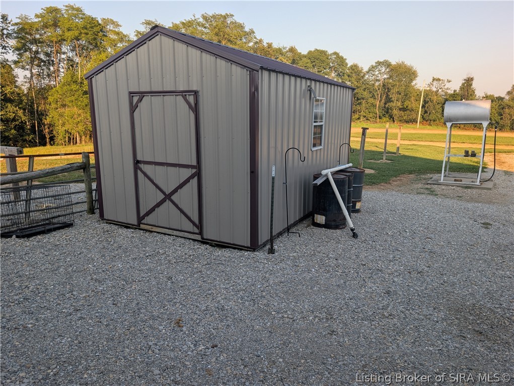 2075 Seavers Road Madison, IN 47250 - Photo 65 of 68 Gallery Image 65