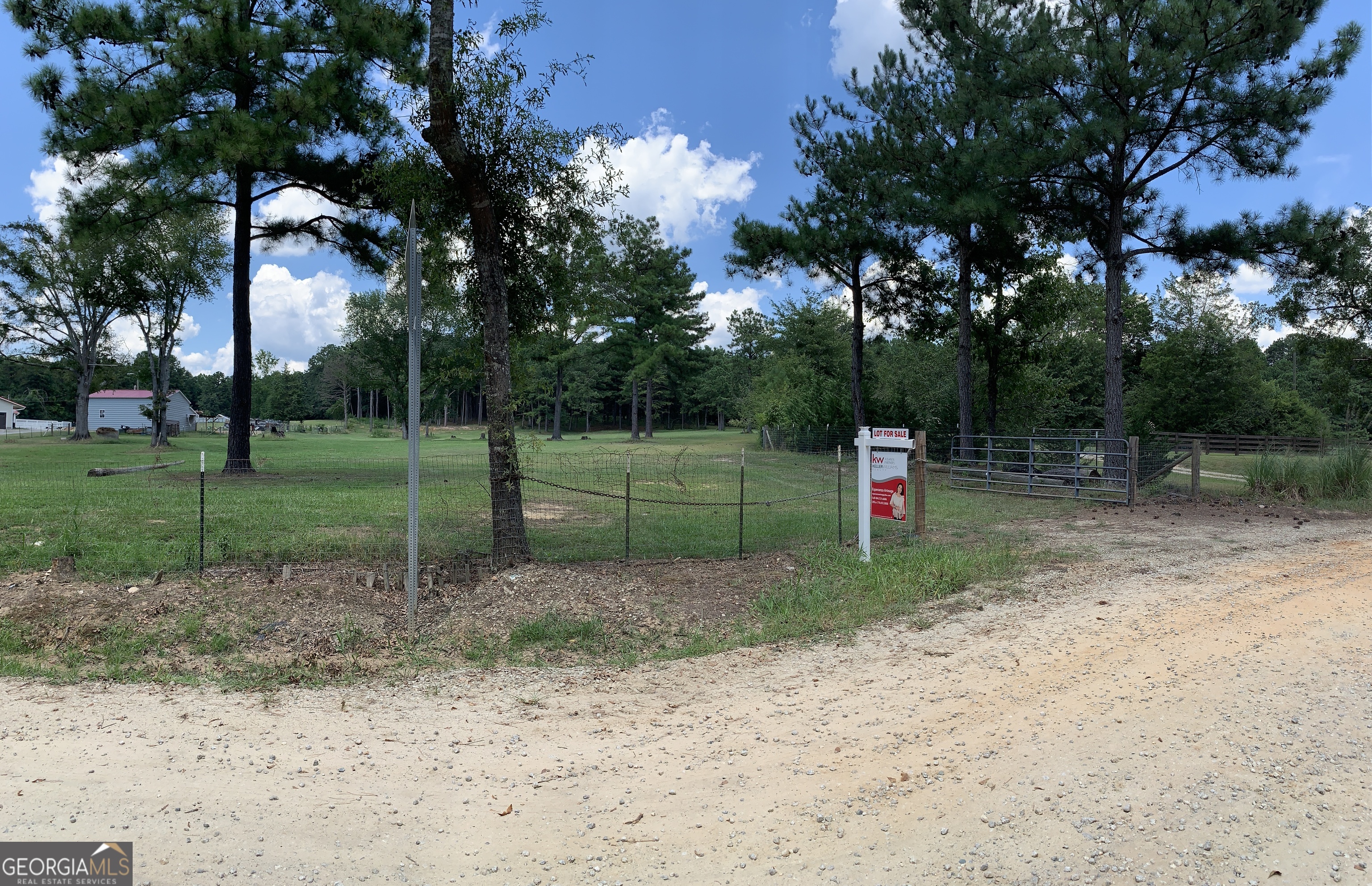 40 Anderson Road Griffin, GA 30223 - Photo 3 of 6 a view of a park