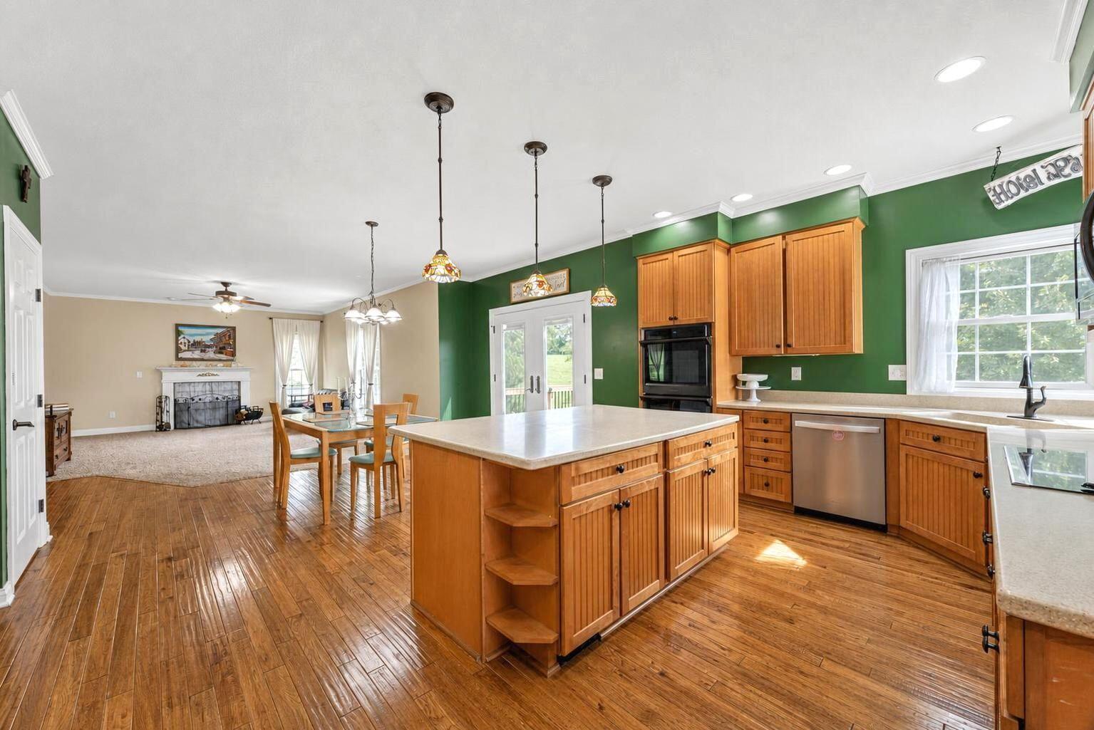 1078 Cane Ridge Road Paris, KY 40361 - Photo 15 of 57 1788981483329