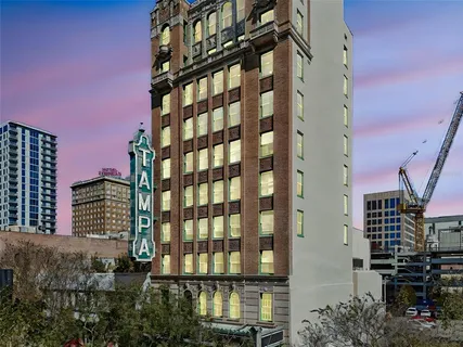 $1,100,000 | 707 North Franklin Street, Unit 6, Tampa, FL 33602