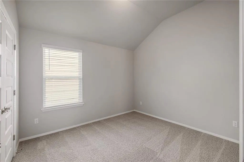 116 River Hills Drive Georgetown, TX 78628 - Photo 17 of 19 an empty room with a window