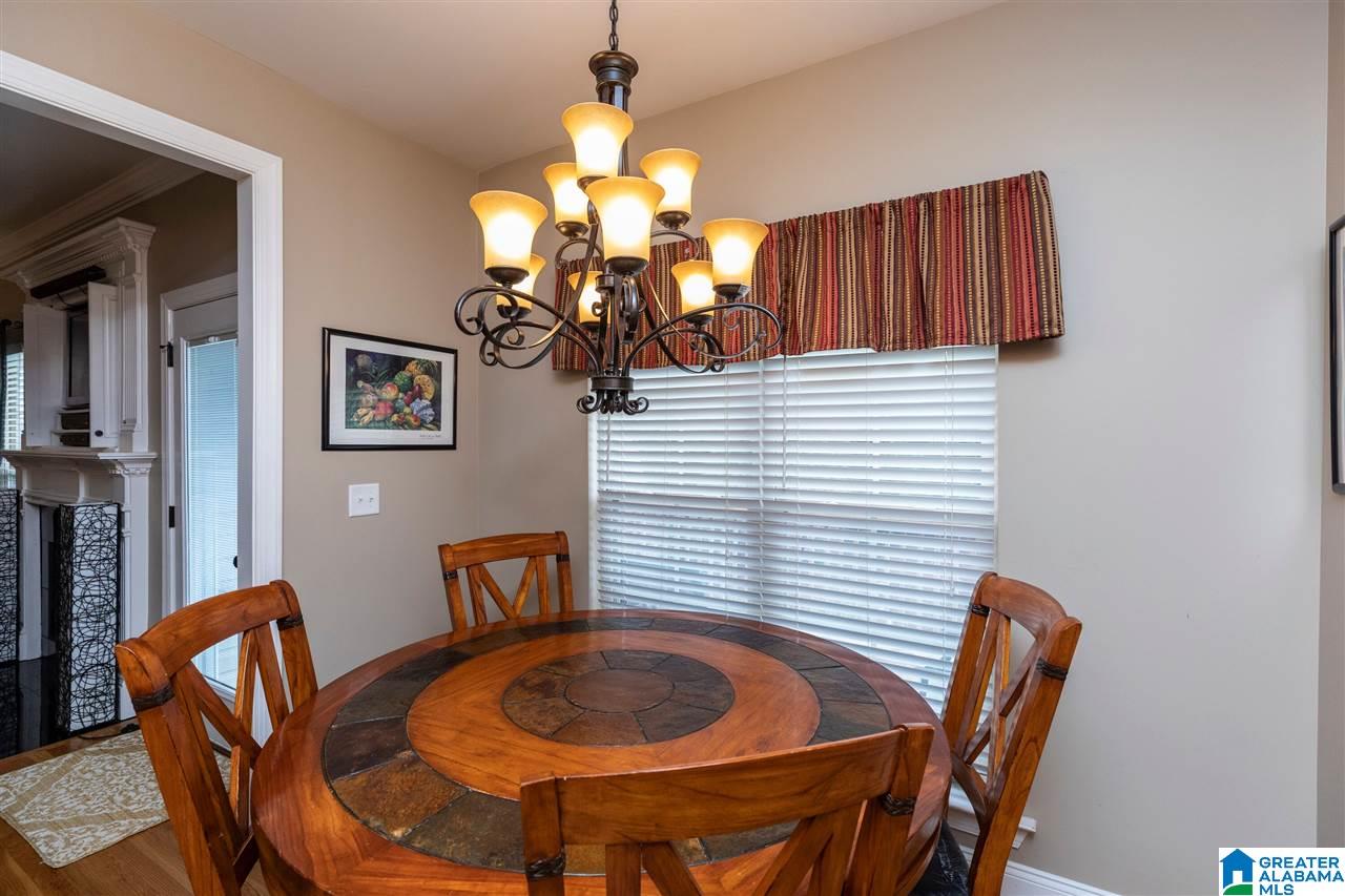 690 Ridgefield Way Odenville, AL 35120 - Photo 15 of 35