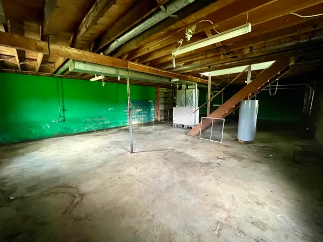 $192,500 | 504 Steeles Fort Road, Raphine, VA 24472