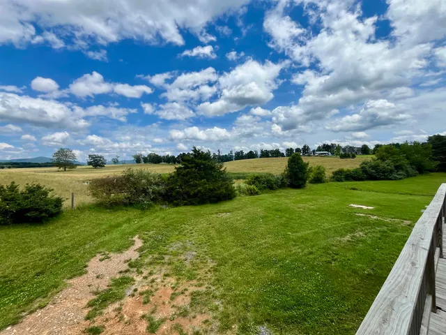 $192,500 | 504 Steeles Fort Road, Raphine, VA 24472