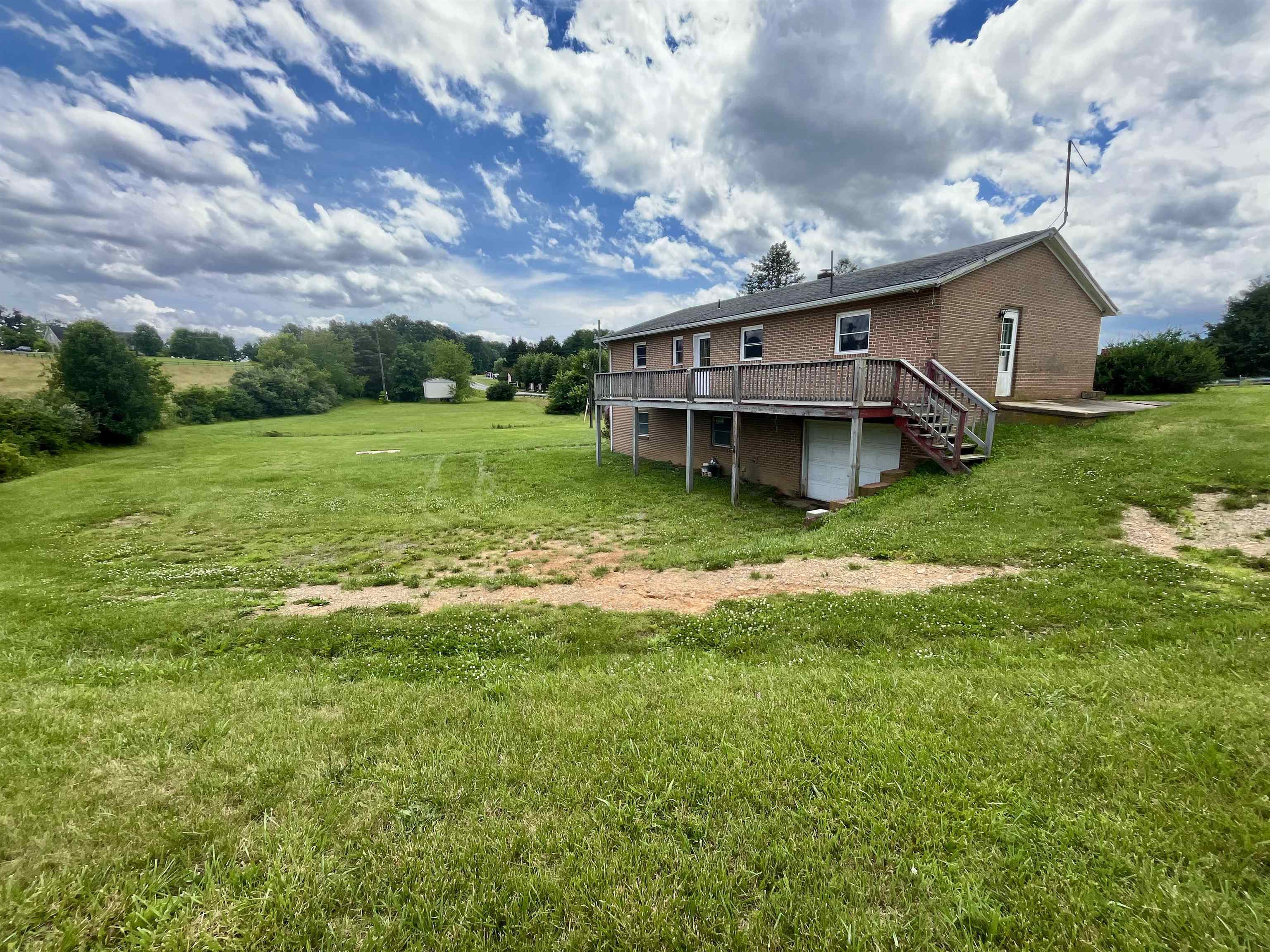 504 Steeles Fort Road Raphine, VA 24472 - Photo 23 of 34