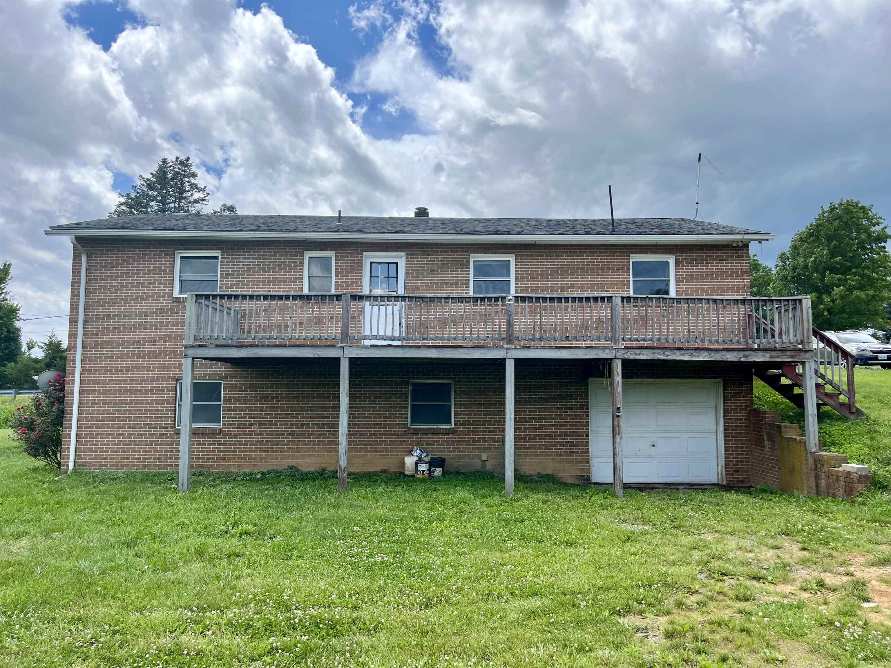 504 Steeles Fort Road Raphine, VA 24472 - Photo 25 of 34