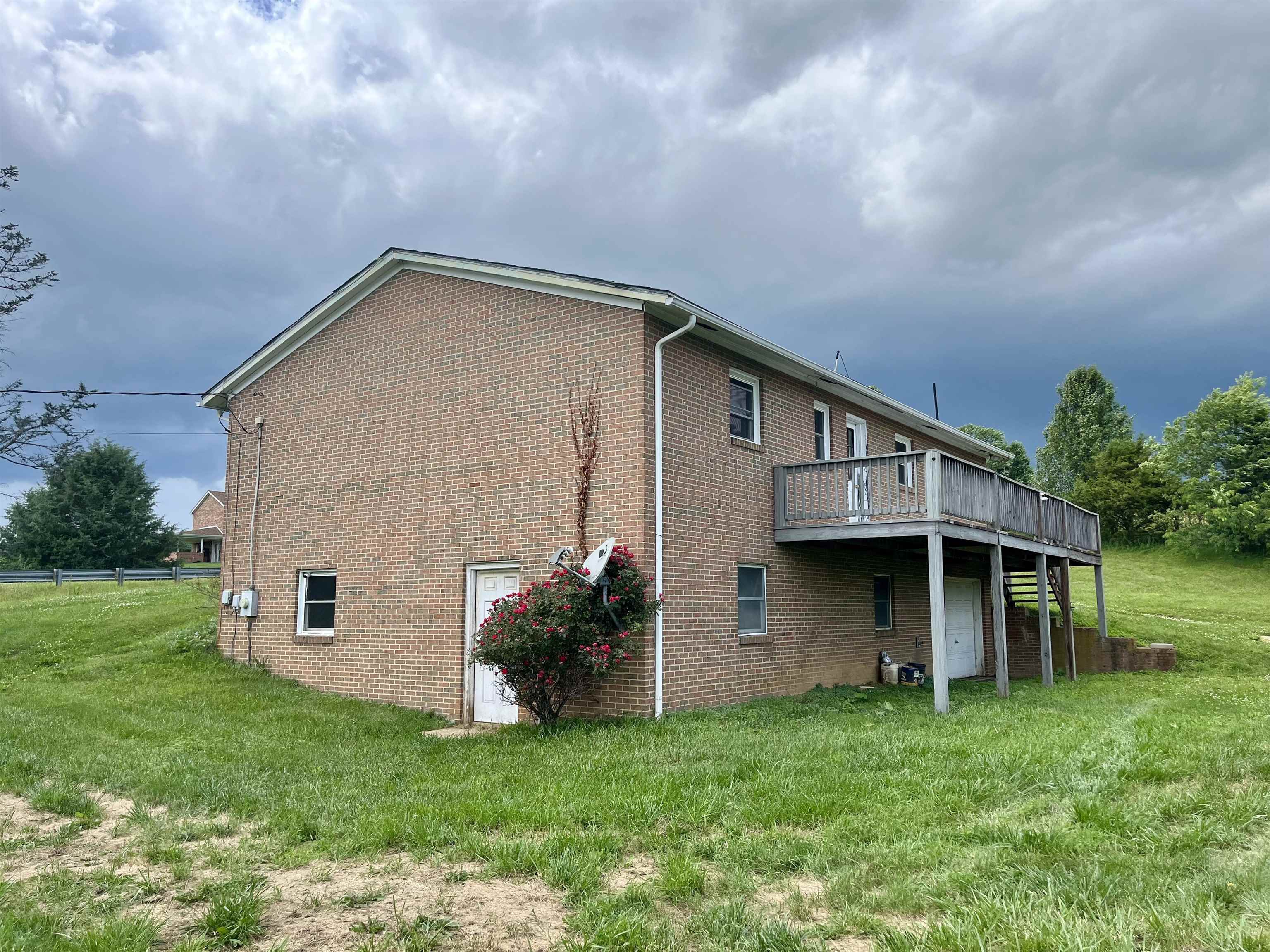 504 Steeles Fort Road Raphine, VA 24472 - Photo 27 of 34