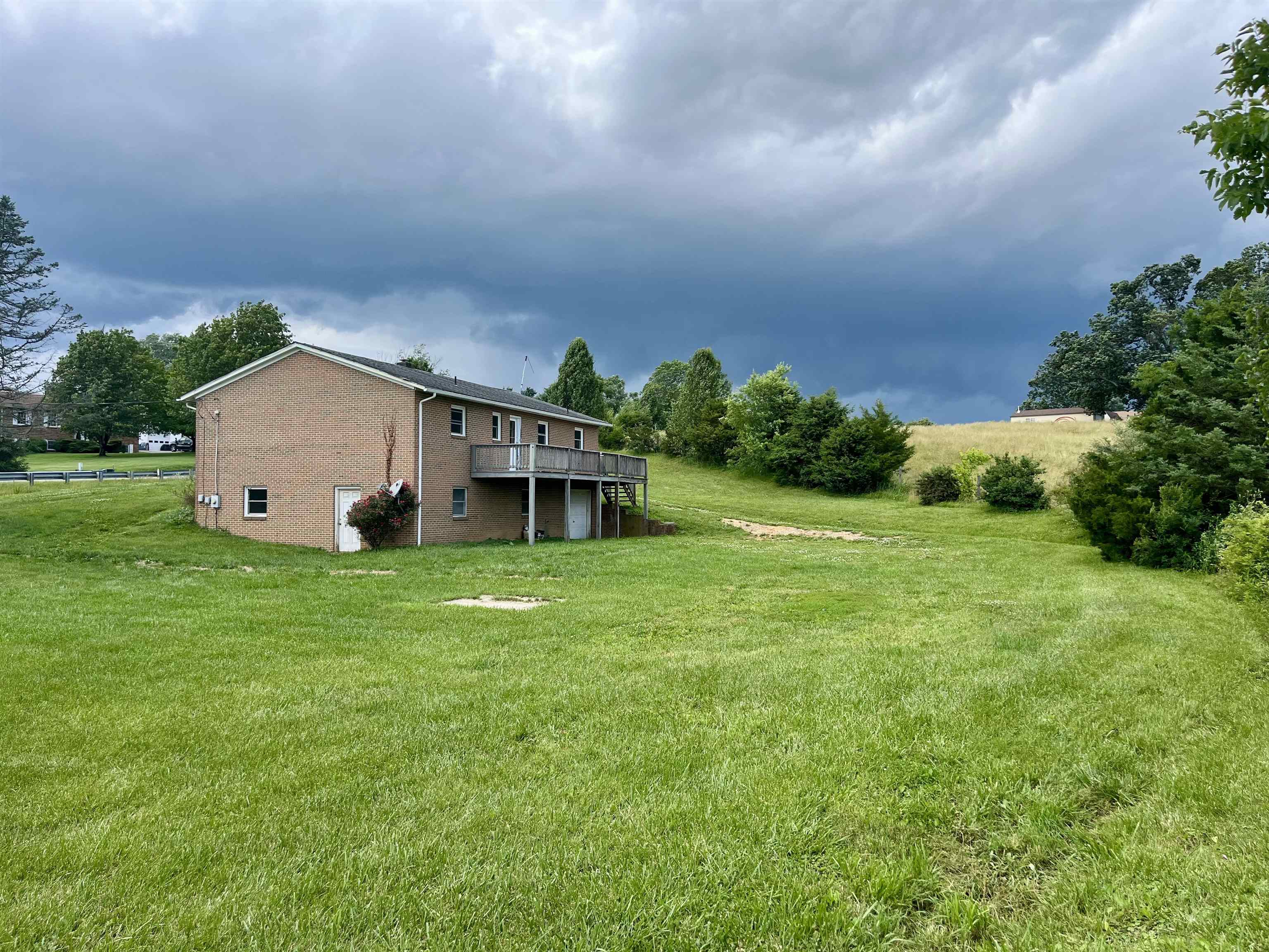 504 Steeles Fort Road Raphine, VA 24472 - Photo 28 of 34