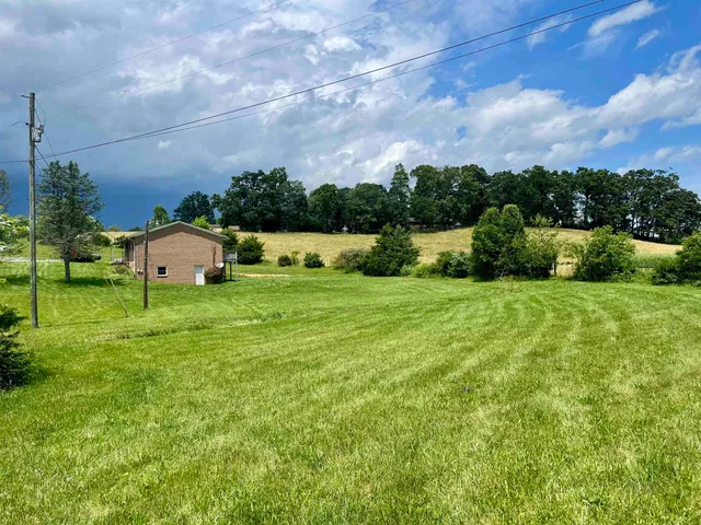 $192,500 | 504 Steeles Fort Road, Raphine, VA 24472