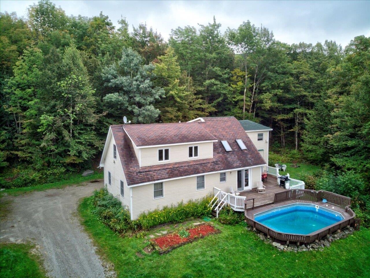 2479 Regan Road Montgomery, VT 05471 - Photo 13 of 34