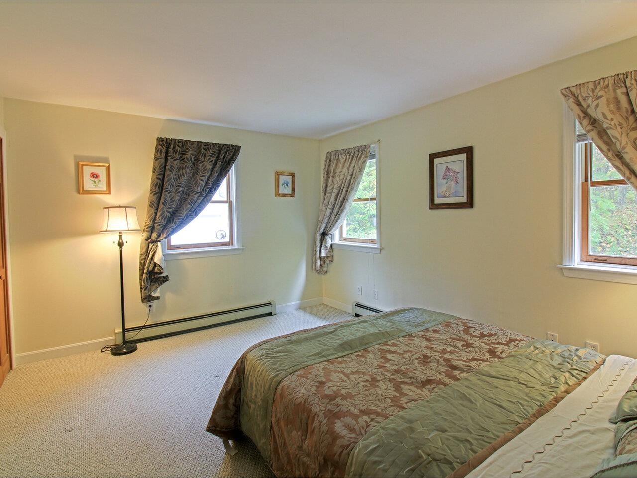2479 Regan Road Montgomery, VT 05471 - Photo 14 of 34