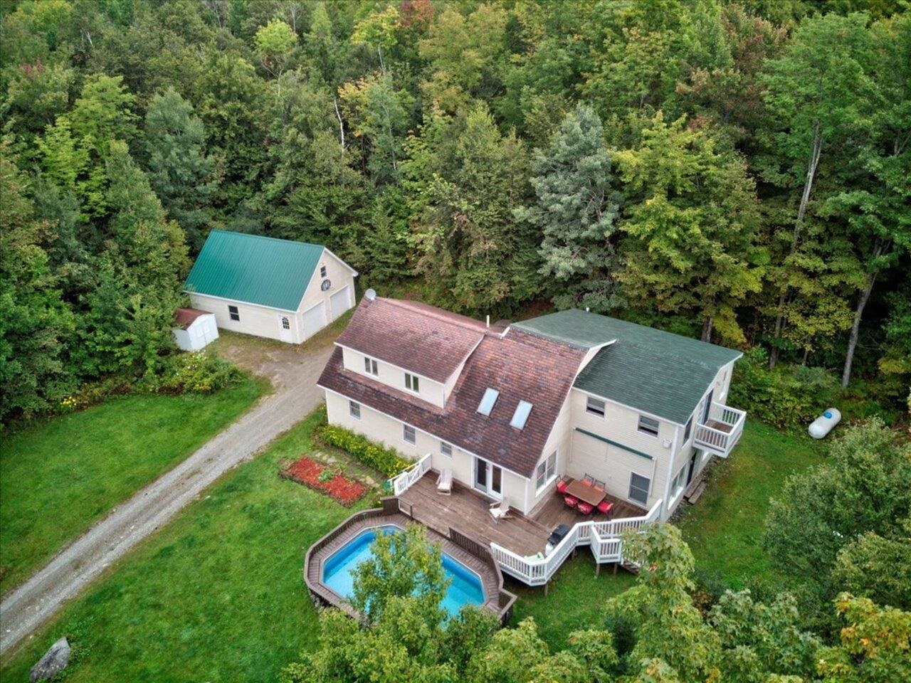 2479 Regan Road Montgomery, VT 05471 - Photo 2 of 34