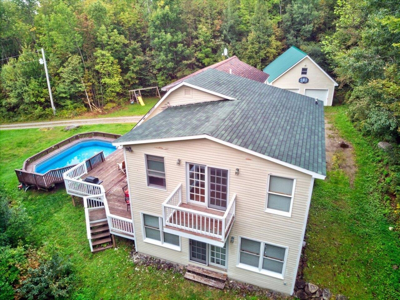 2479 Regan Road Montgomery, VT 05471 - Photo 25 of 34