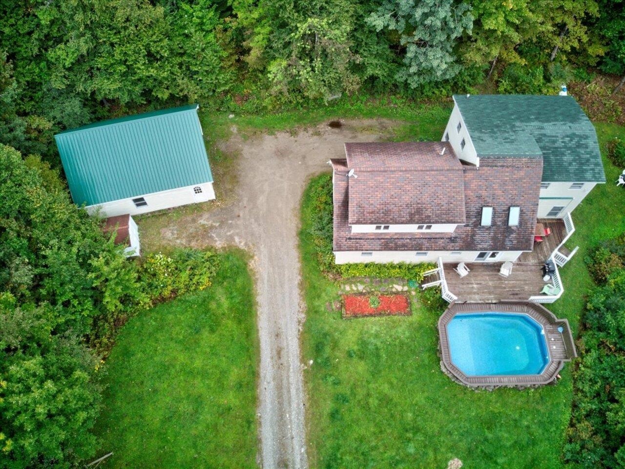 2479 Regan Road Montgomery, VT 05471 - Photo 27 of 34