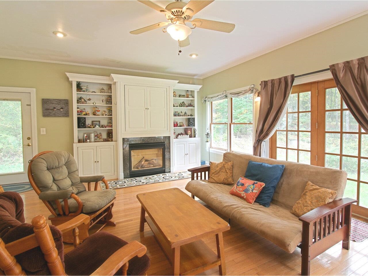 2479 Regan Road Montgomery, VT 05471 - Photo 32 of 34