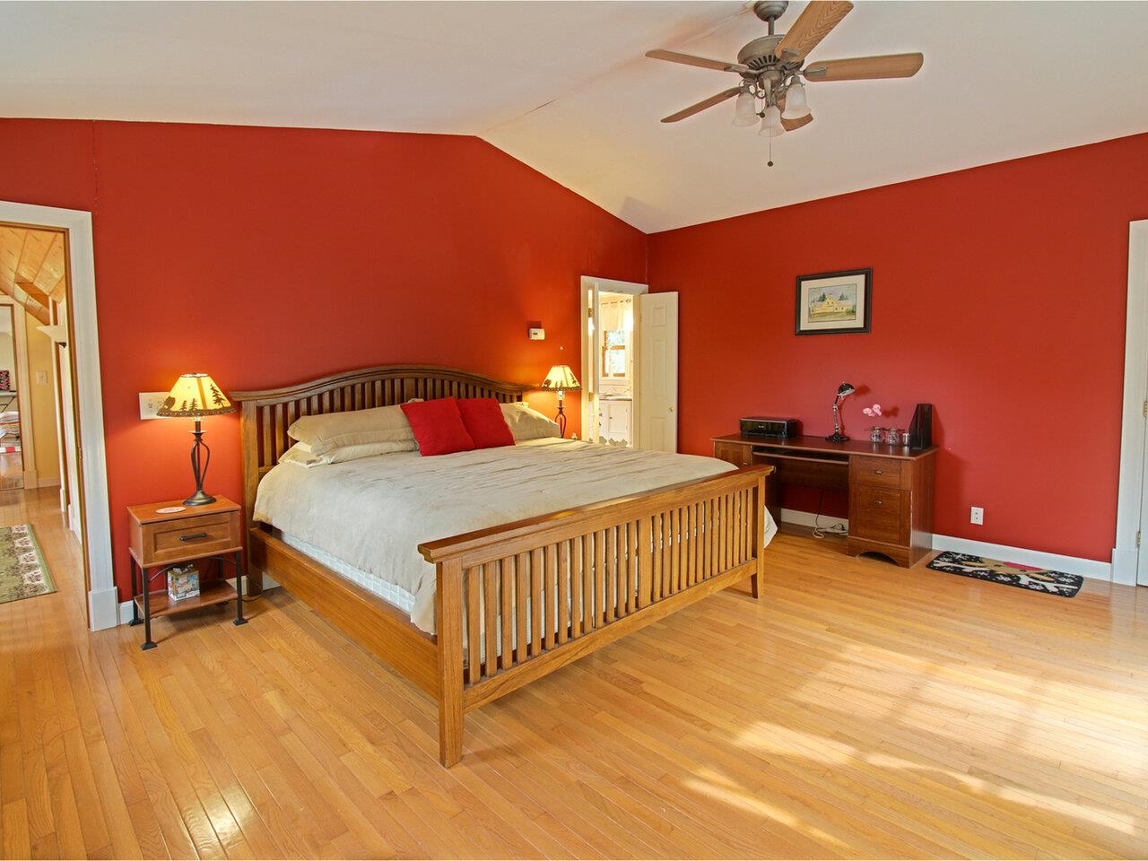 2479 Regan Road Montgomery, VT 05471 - Photo 5 of 34