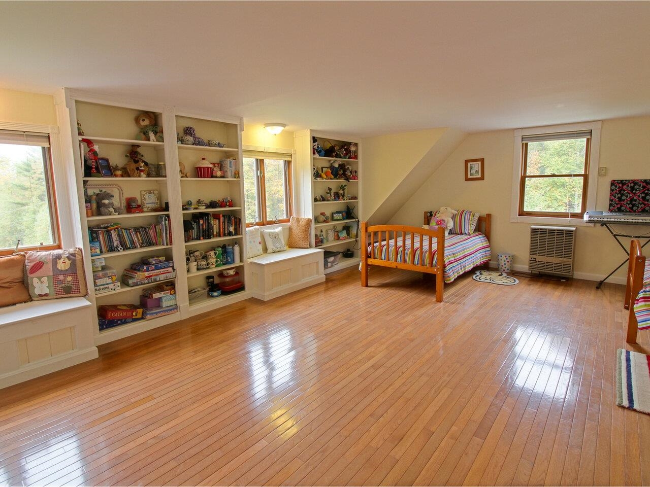 2479 Regan Road Montgomery, VT 05471 - Photo 8 of 34