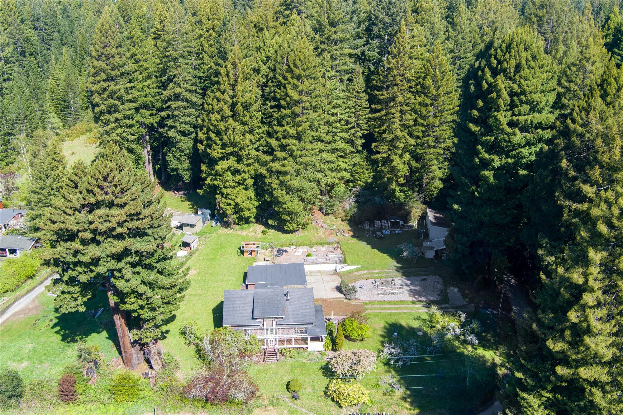 581 Redmond Road Freshwater, CA 95503 - Photo 67 of 78