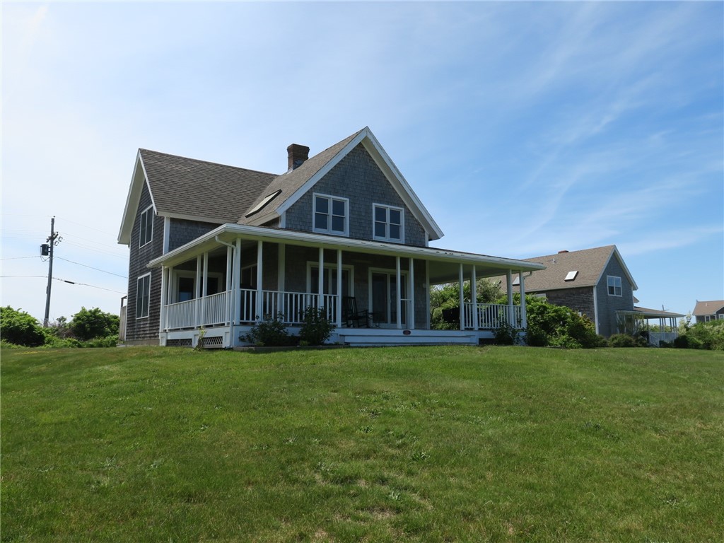 249 Old Town Road Block Island, RI 02807 - Photo 2 of 35
