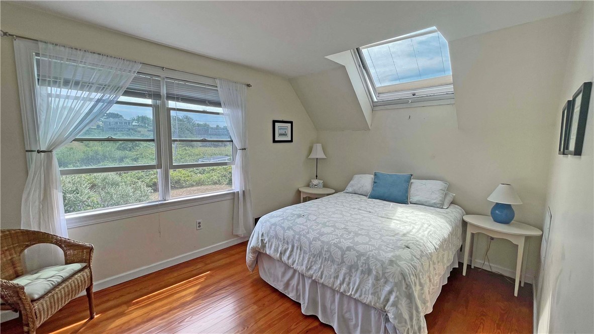 249 Old Town Road Block Island, RI 02807 - Photo 27 of 35 2nd Floor Bedroom