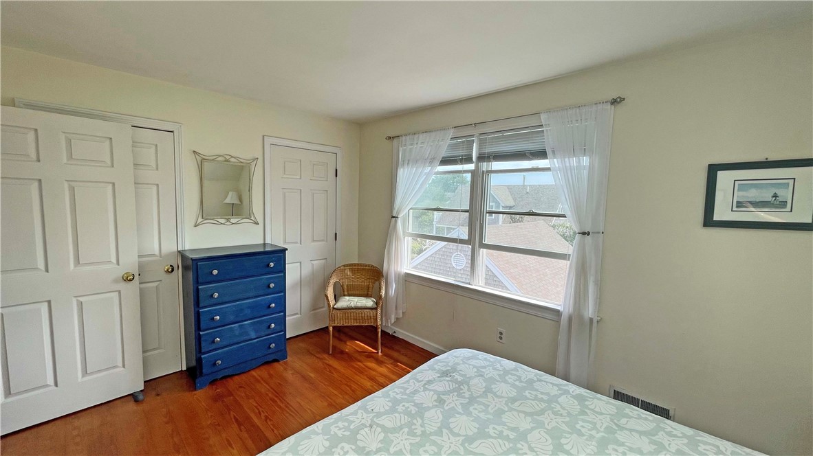 249 Old Town Road Block Island, RI 02807 - Photo 28 of 35 2nd Floor Bedroom