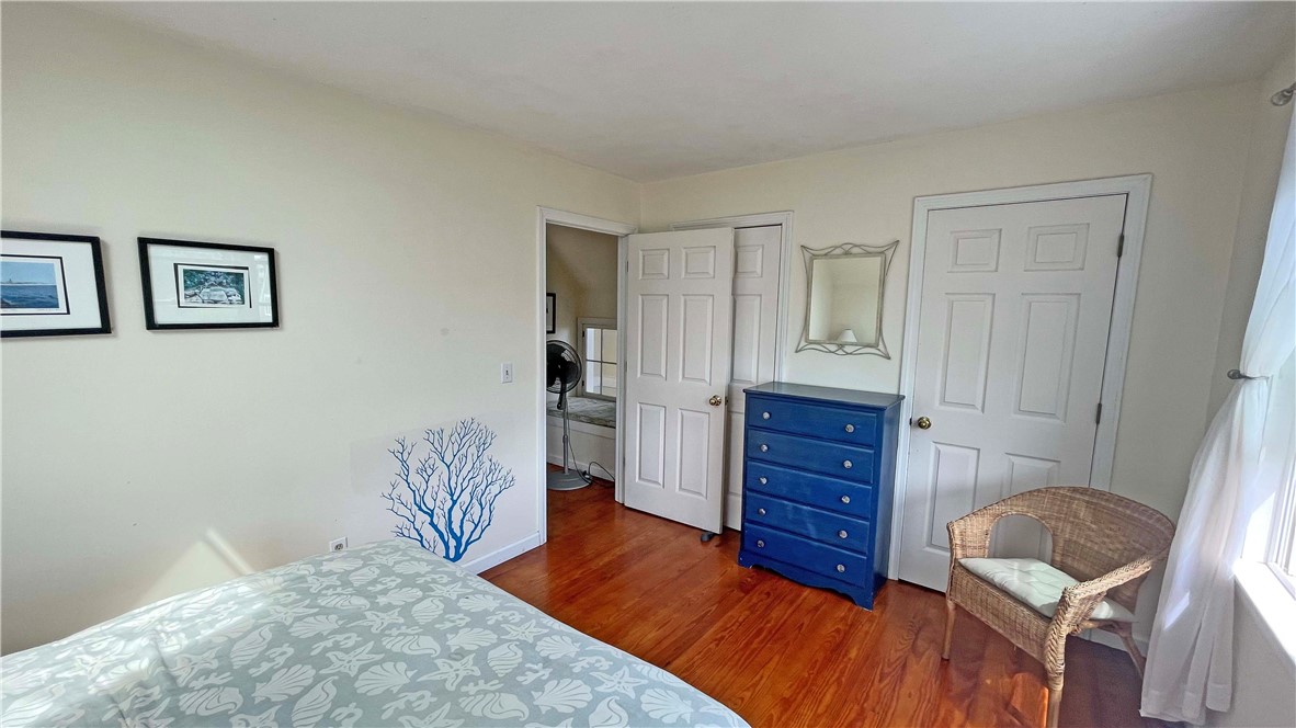249 Old Town Road Block Island, RI 02807 - Photo 29 of 35 2nd Floor Bedroom
