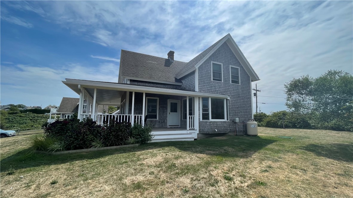 249 Old Town Road Block Island, RI 02807 - Photo 3 of 35