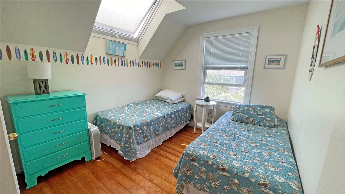 249 Old Town Road Block Island, RI 02807 - Photo 33 of 35 2nd Floor 3rd Bedroom