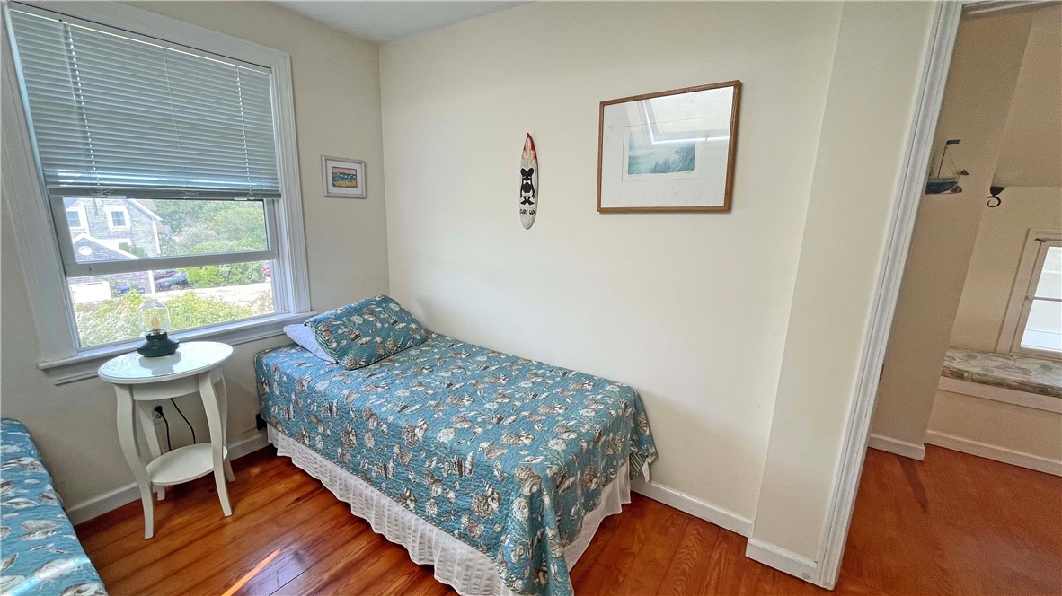 249 Old Town Road Block Island, RI 02807 - Photo 34 of 35 2nd Floor 3rd Bedroom